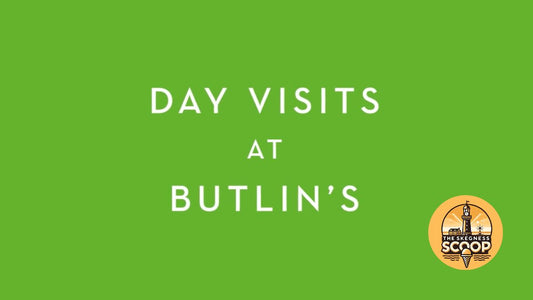 Butlins Skegness Day Passes