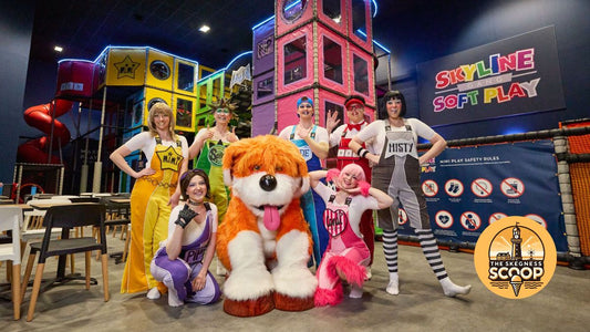 Things to do at Butlins Skegness