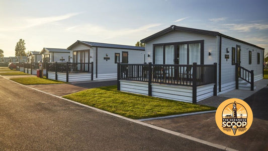 Where to stay at Butlins skegness
