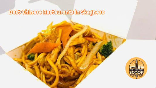 Best Chinese Restaurants in Skegness
