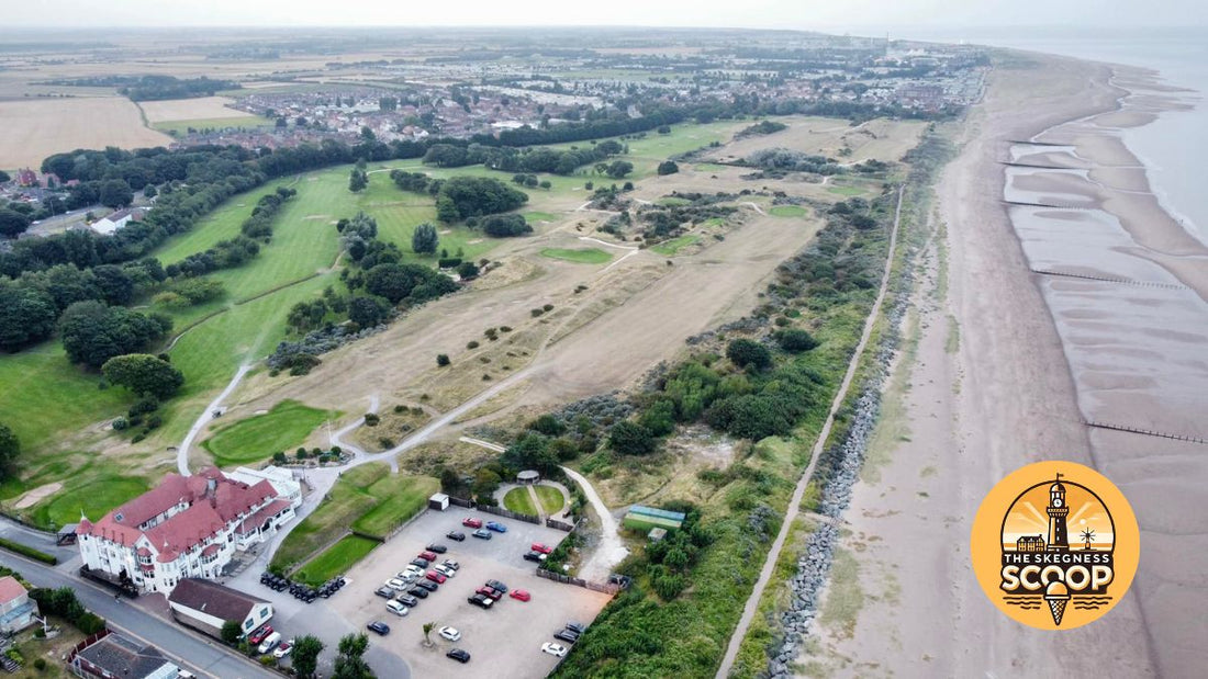 Best Seafront Hotels in Skegness with Parking