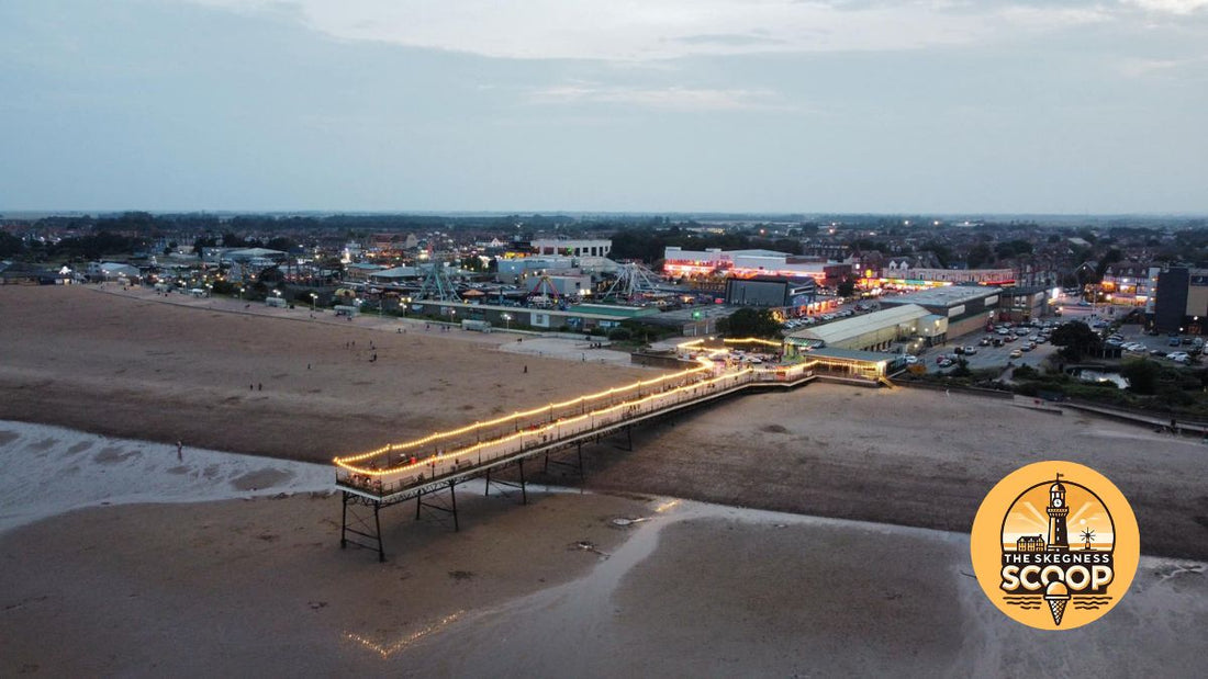 Budget Hotels in Skegness Near the Beach
