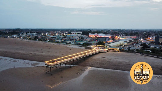Budget Hotels in Skegness Near the Beach
