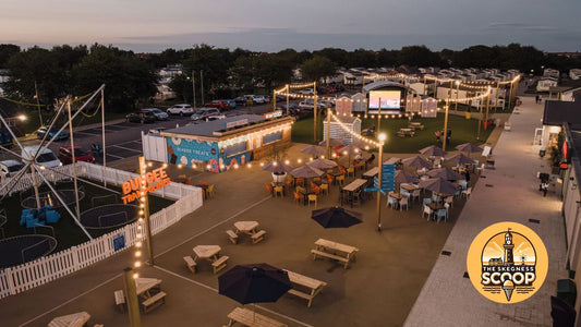 Haven Holidays Skegness