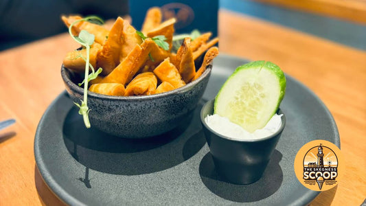 No. 9 Restaurant Skegness