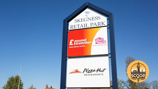 Skegness Retail Park