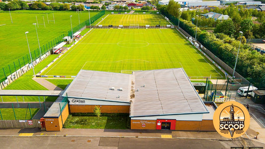 Skegness Town FC