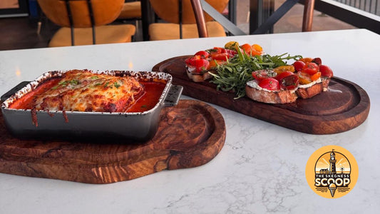Tarantino Italian Restaurant Skegness