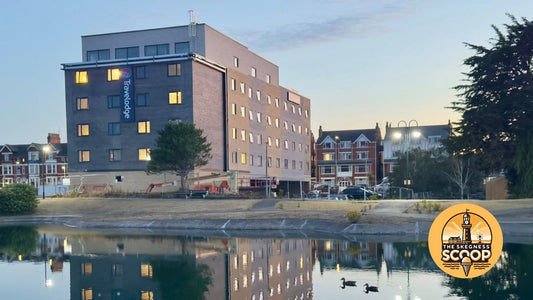 The Best Skegness Hotels on the Seafront