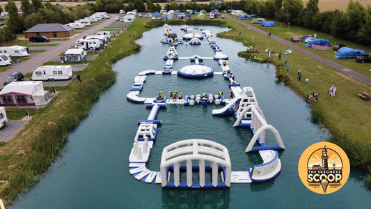 Things to Do Near Skegness for the Family