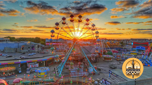 Things to Do in Skegness