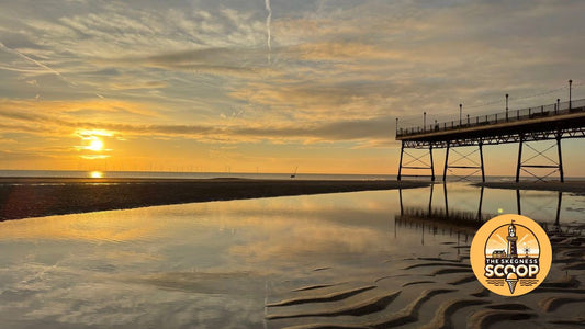 What does Skegness mean?